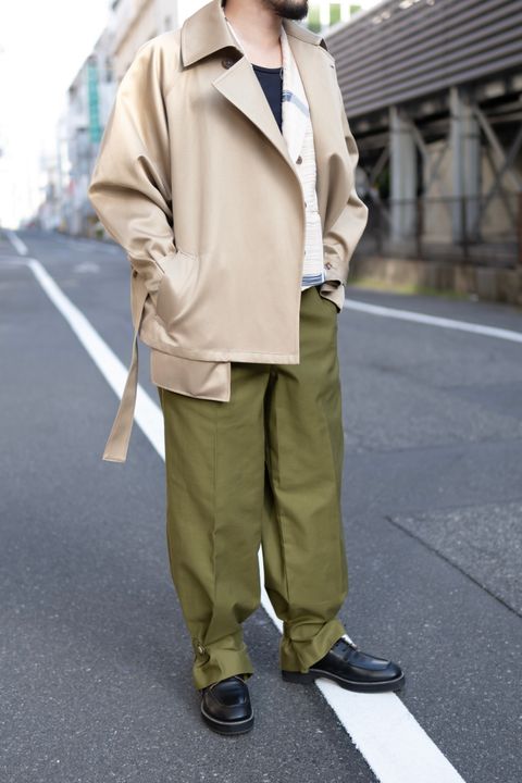 STYLE NO. 85