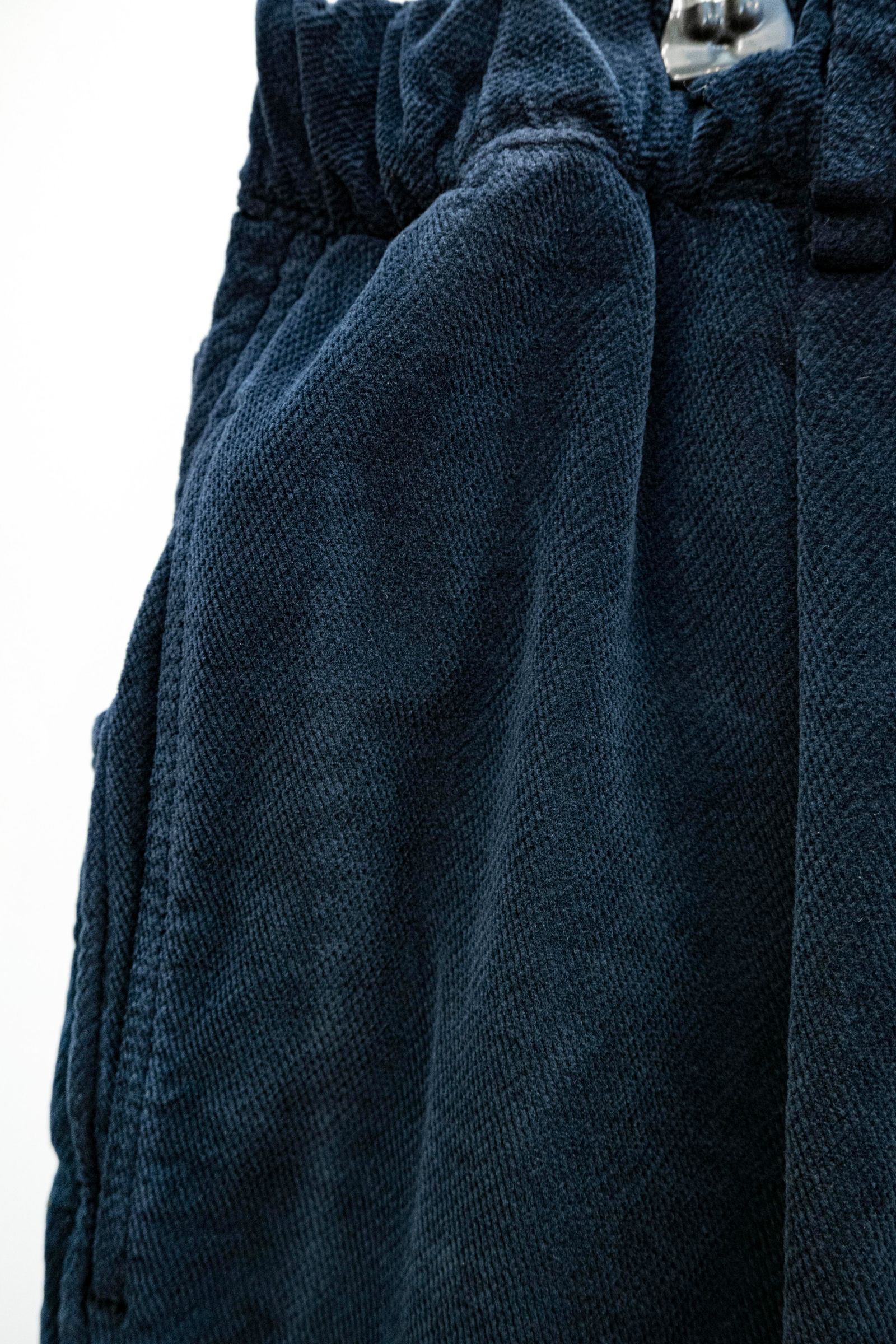 Darwin Loose Pants / NAVY
