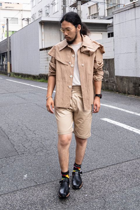 STYLE NO. 61