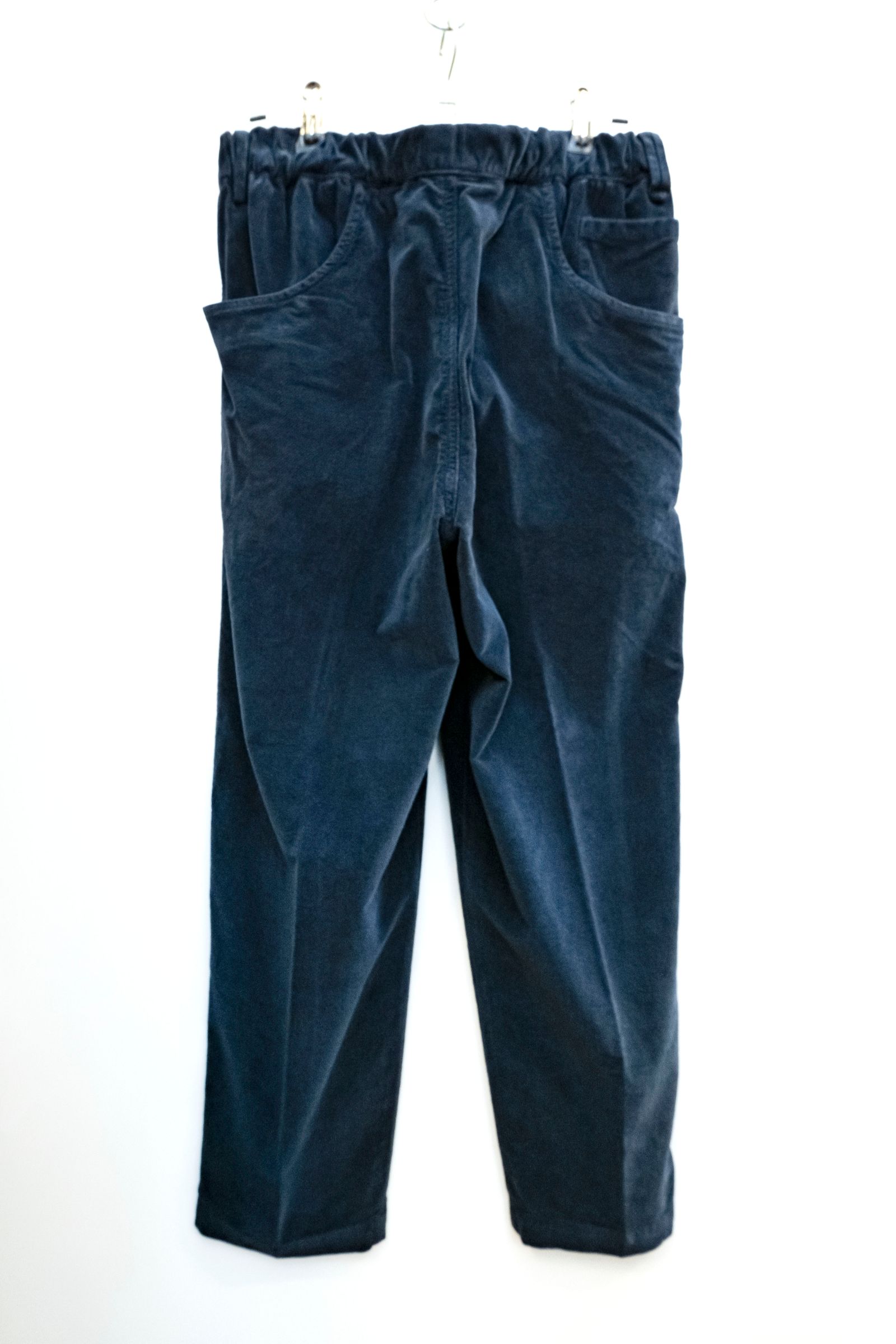 Darwin Loose Pants / NAVY