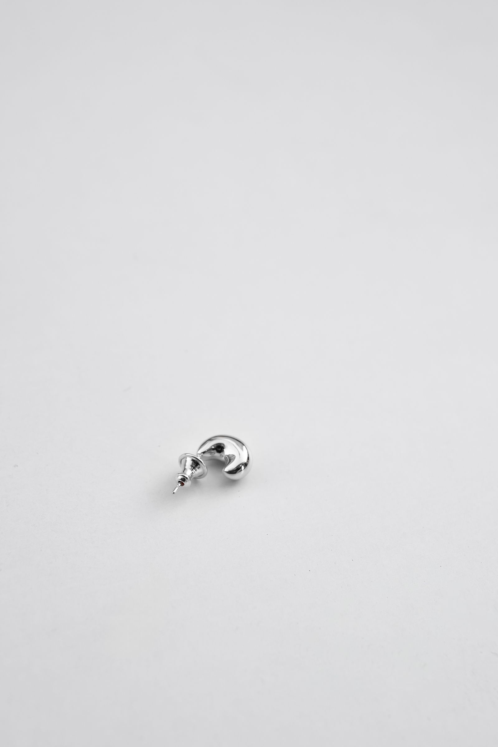 【オーダー可能】P201 silver925 pierce RP
