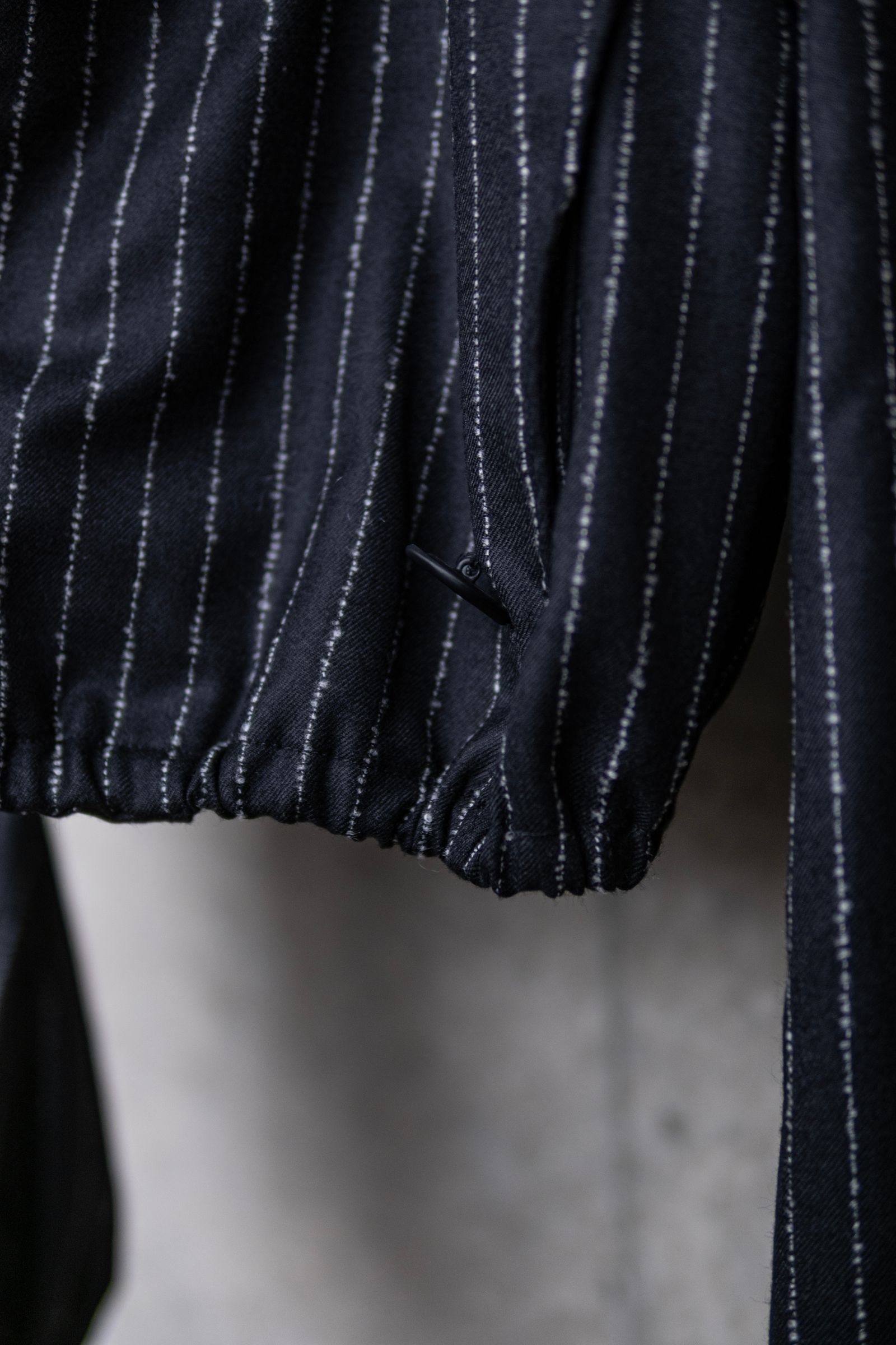 KAPPOGI SLEEVES / PIN STRIPE