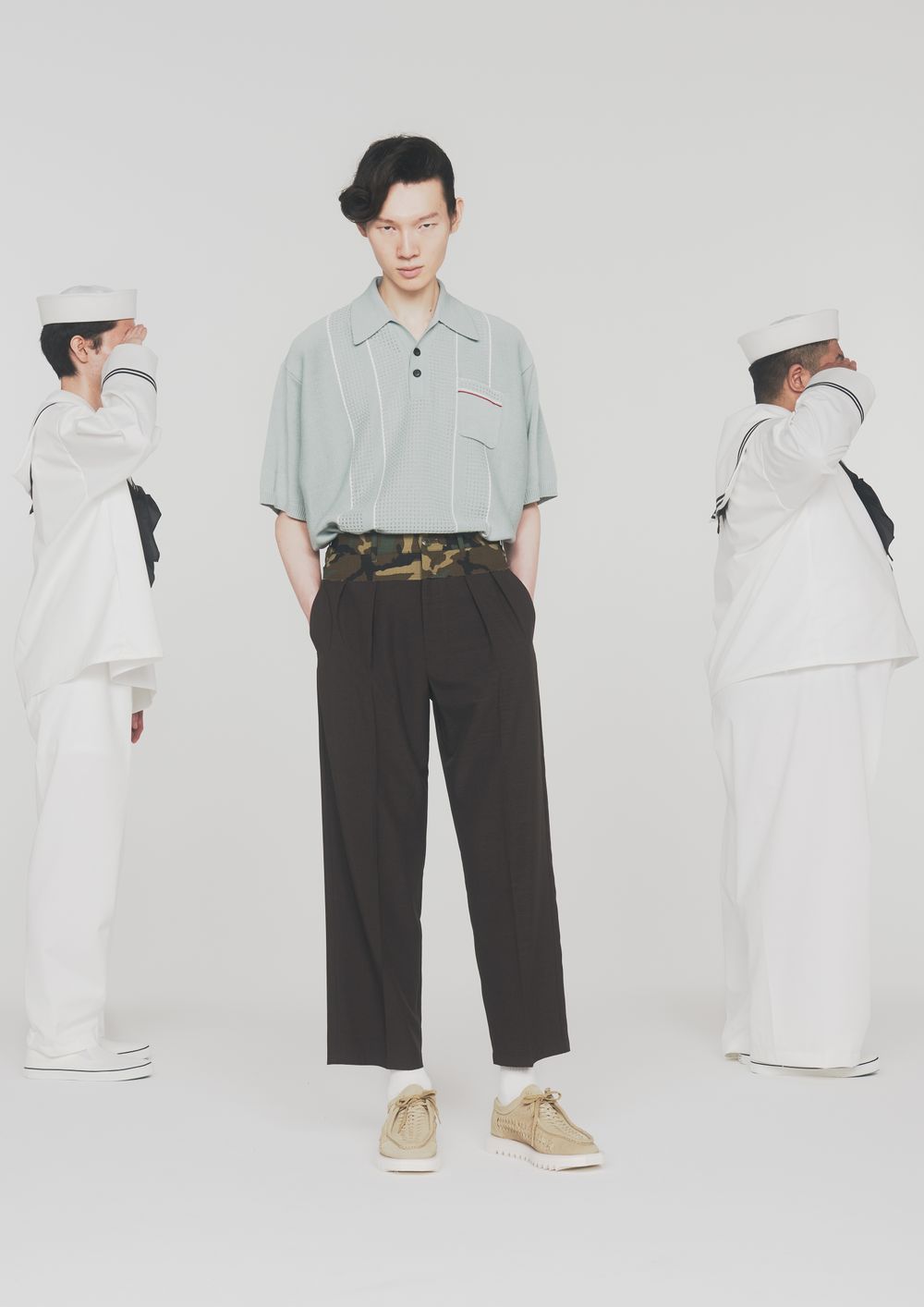 No. 1