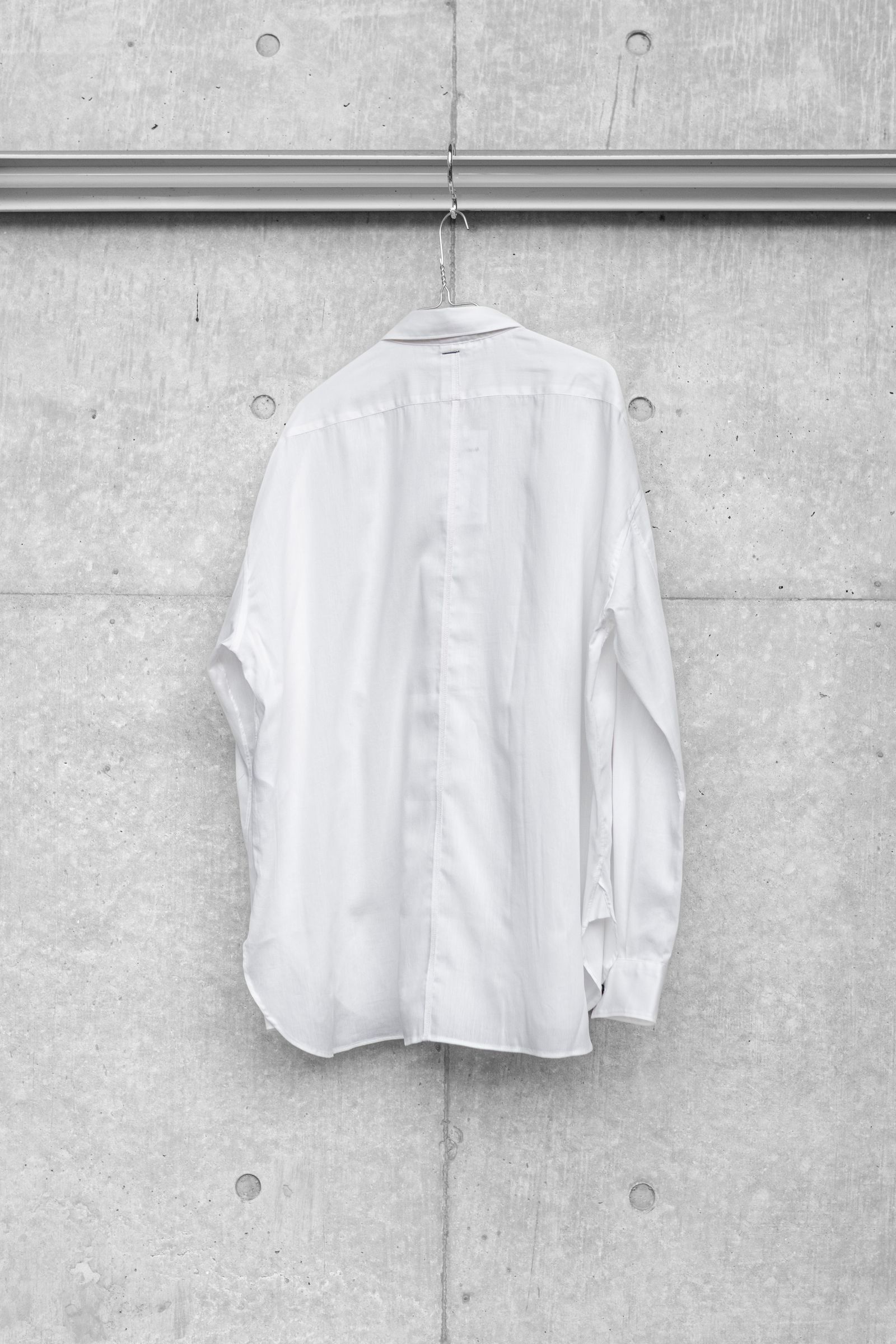 Dear, NOTHING SPECIAL SHIRT / SNOW