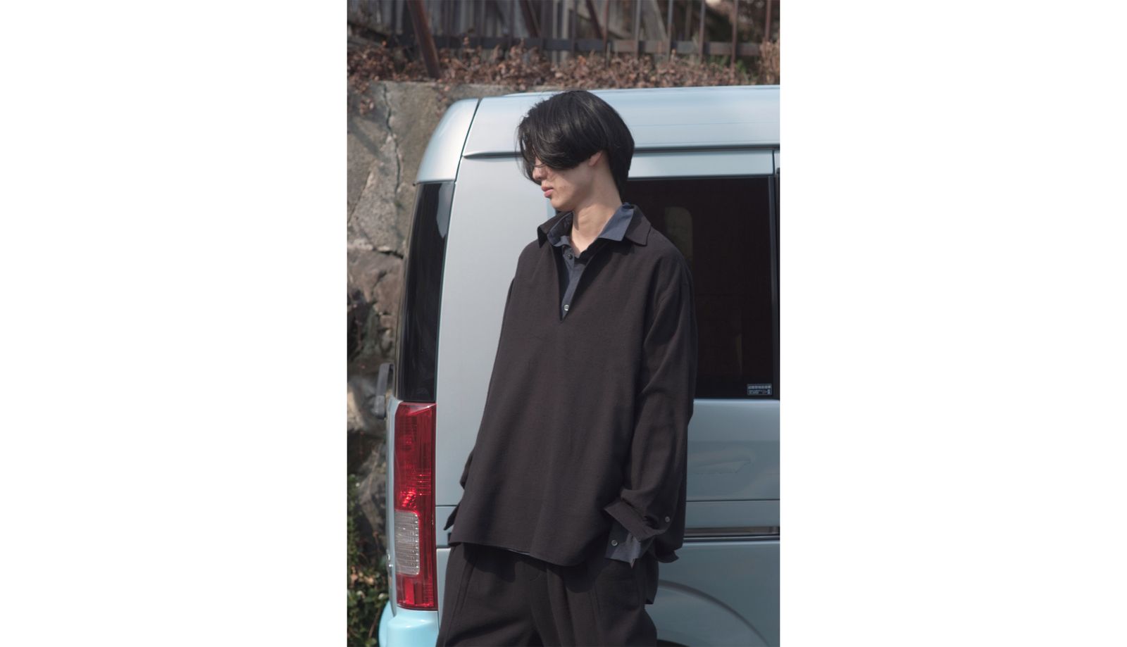 Blanc YM (ブランワイエム) | 正規通販 Retikle