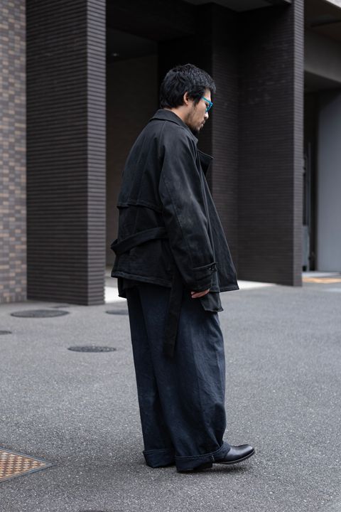 STYLE NO. 107