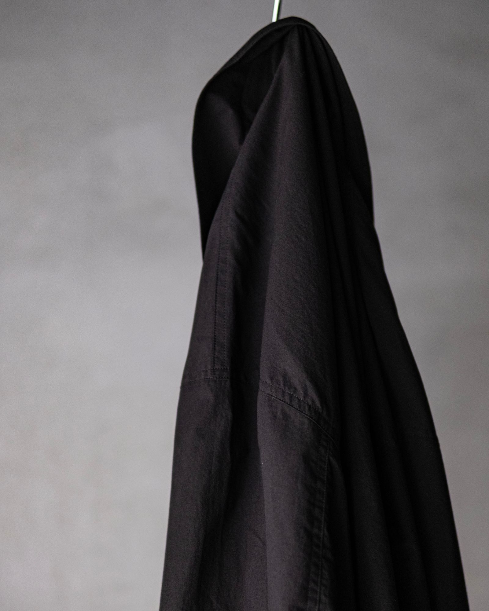 Cotton Work JKT / Black