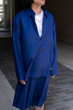 FISHERMAN / BREATHTAKING BLUE