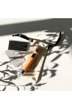 STRING INCENSE (Spicy Agarwood) / 紐お香