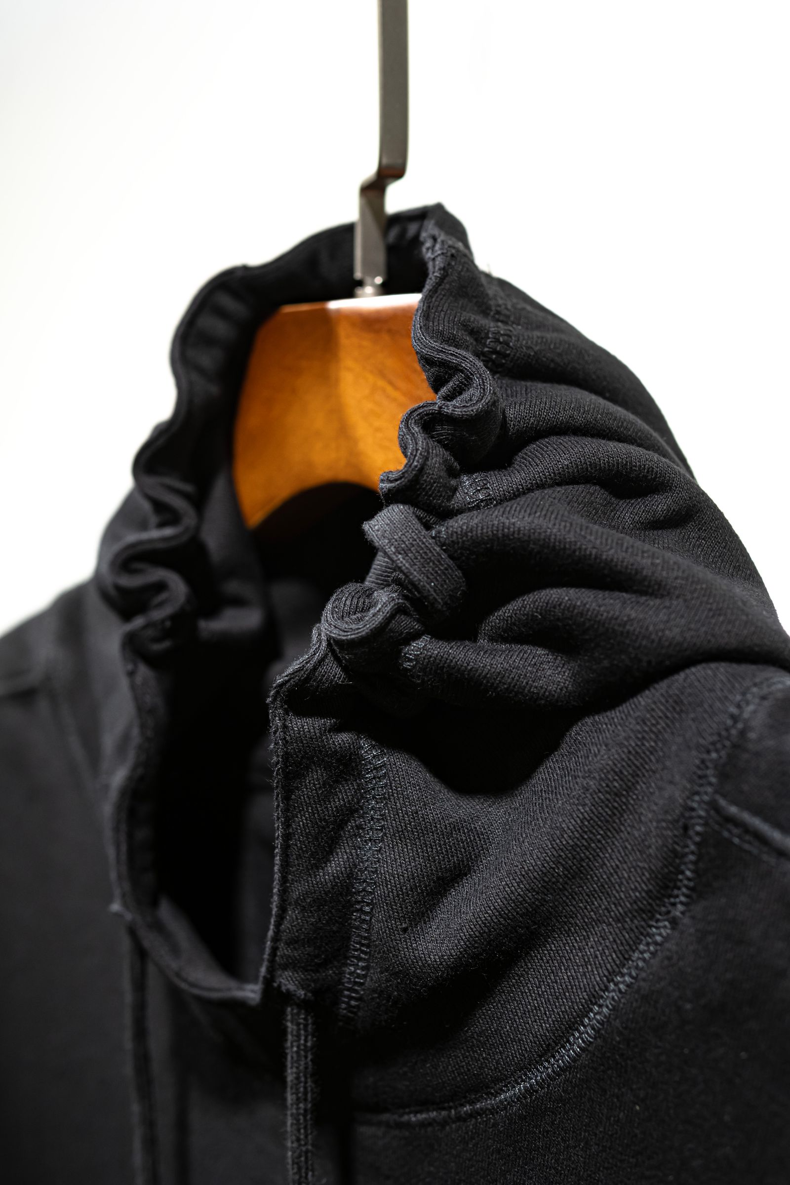 Original sweat shirt / Black
