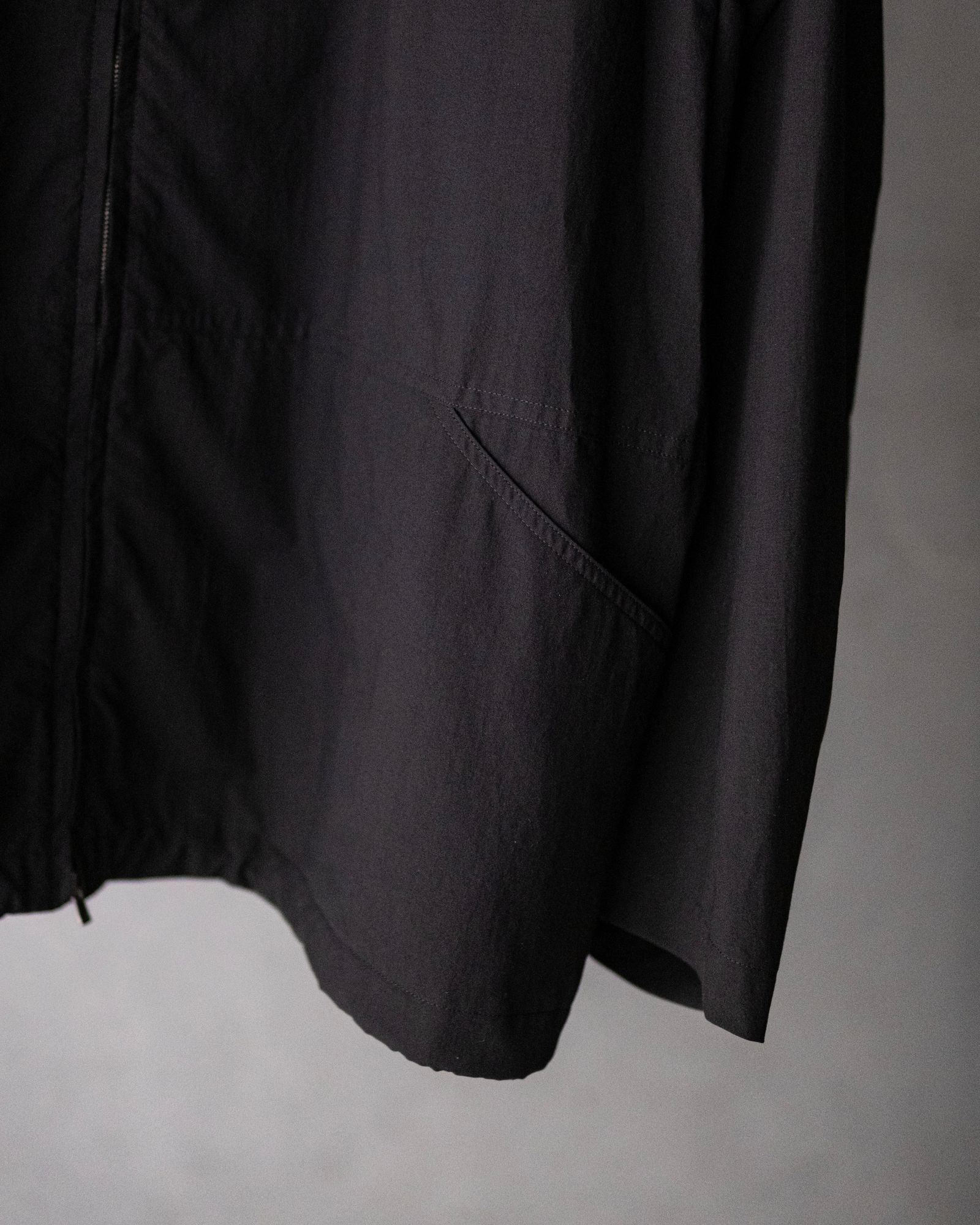 Cotton Work JKT / Black