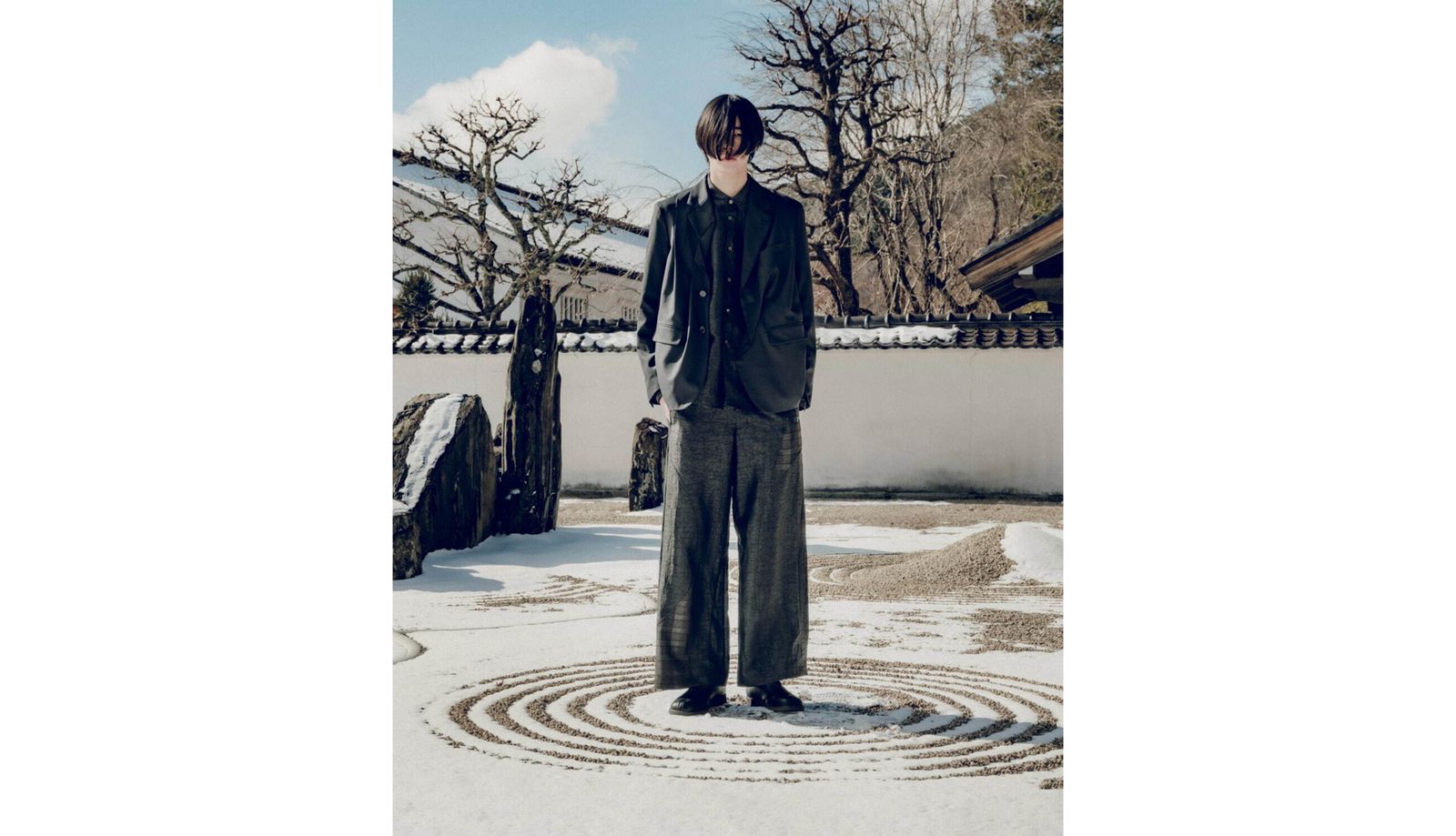 2025AUTUMN/WINTER