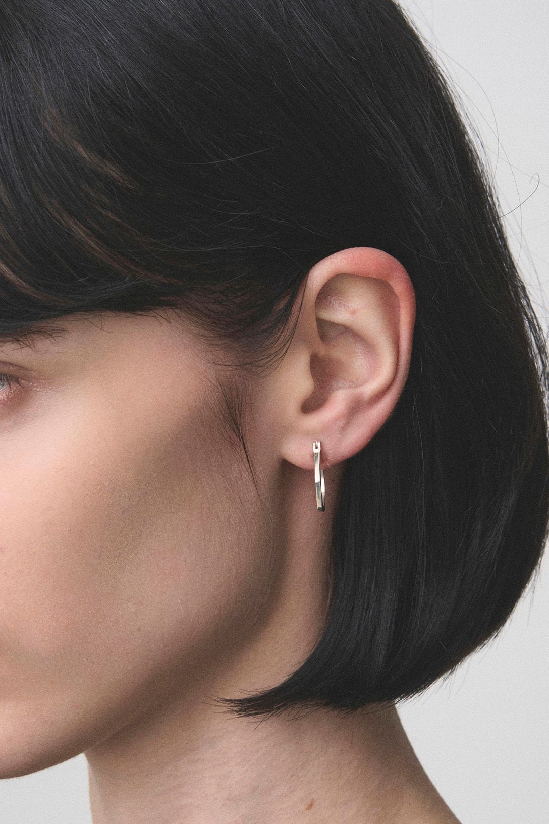 PIERCE - EDGE - SILVER