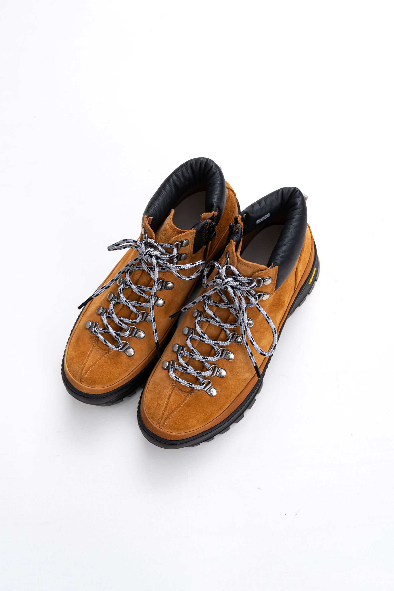 Snowtreck boots / brown S