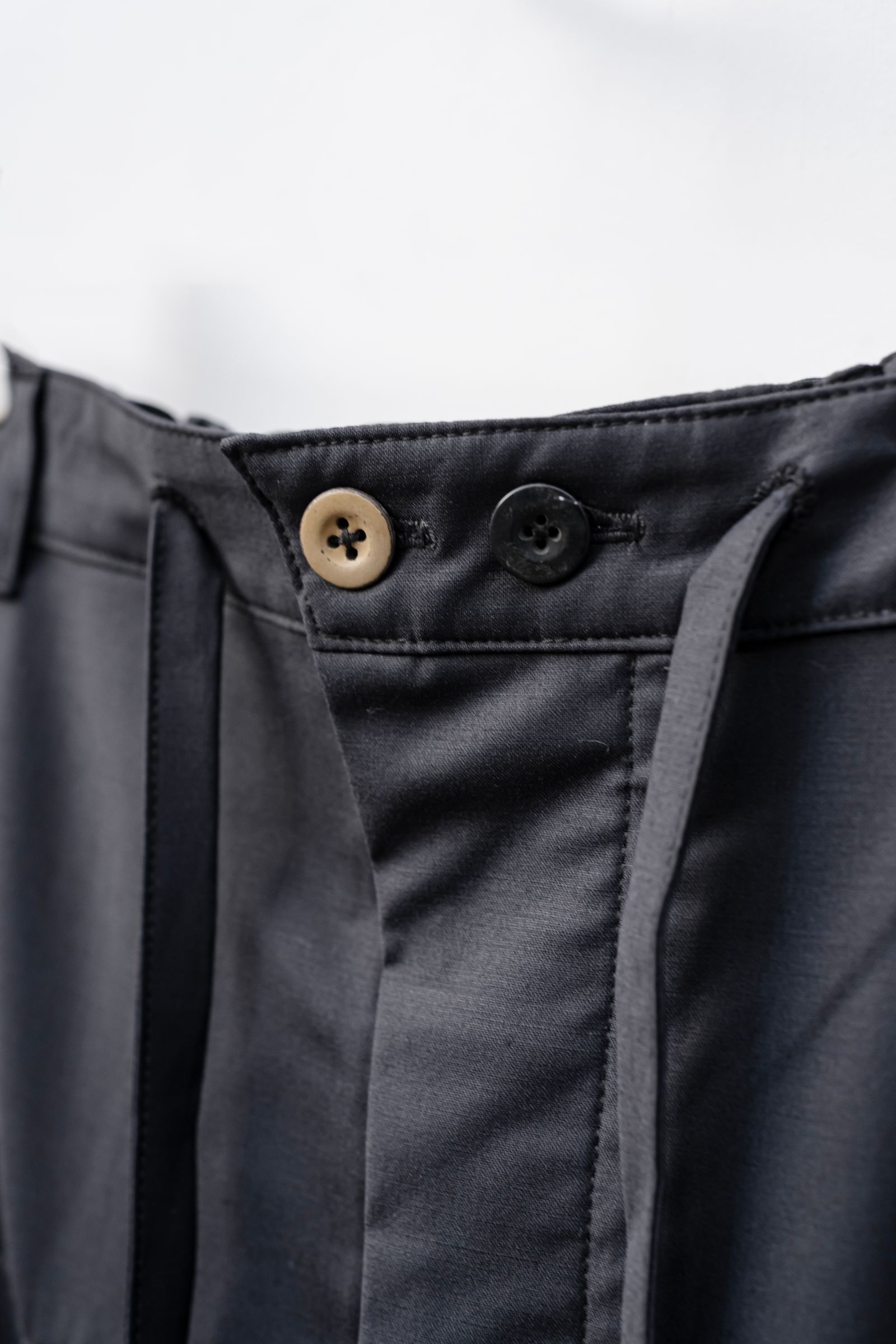 Jogger pants / navy
