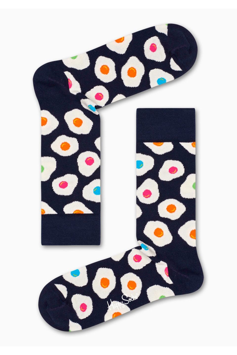 Happy Socks - 7-Day Gift Box / セブンデイボックス | Retikle Online ...