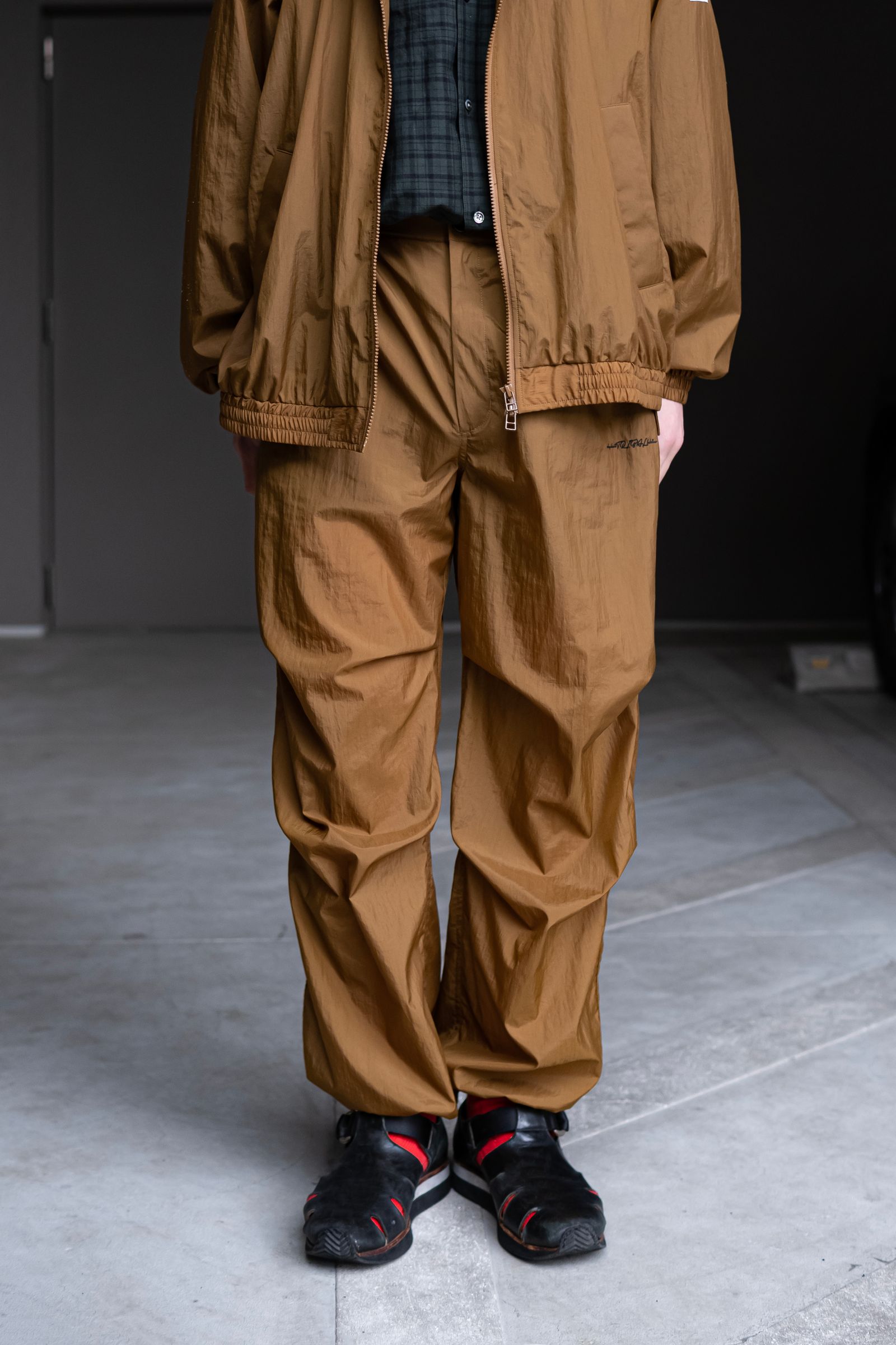 Active Snow Camo PT / CAMEL