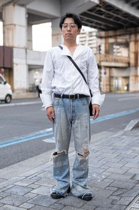 STYLE NO. 100