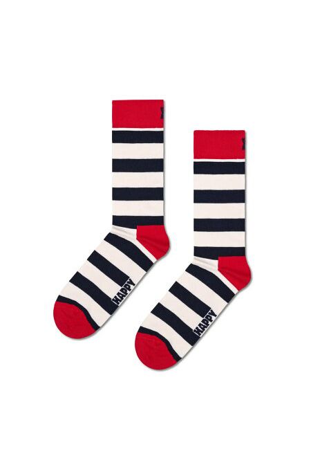 4-Pack Multi-Color Socks Gift Set / ソックスギフトセット