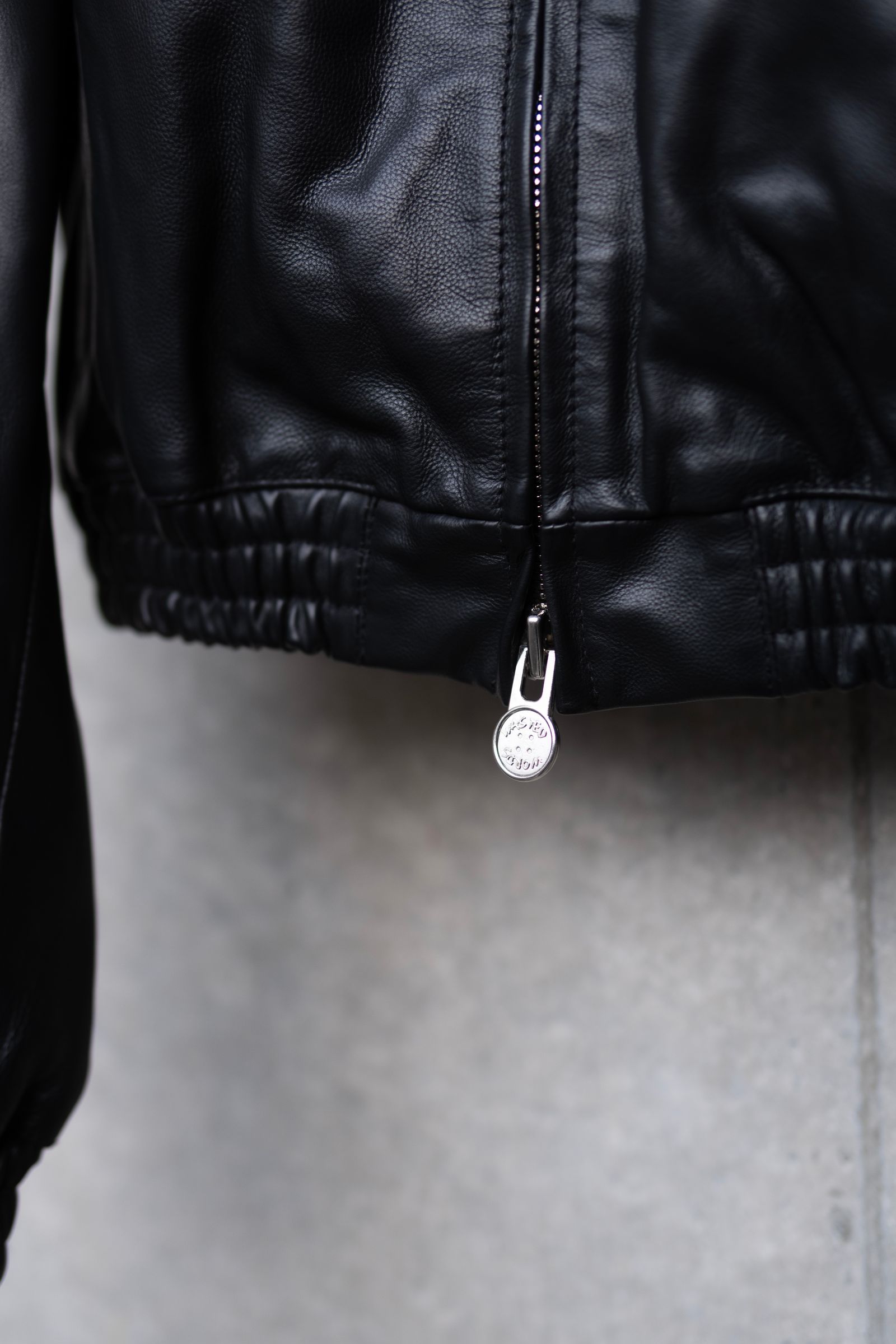 PILOT / BLACK