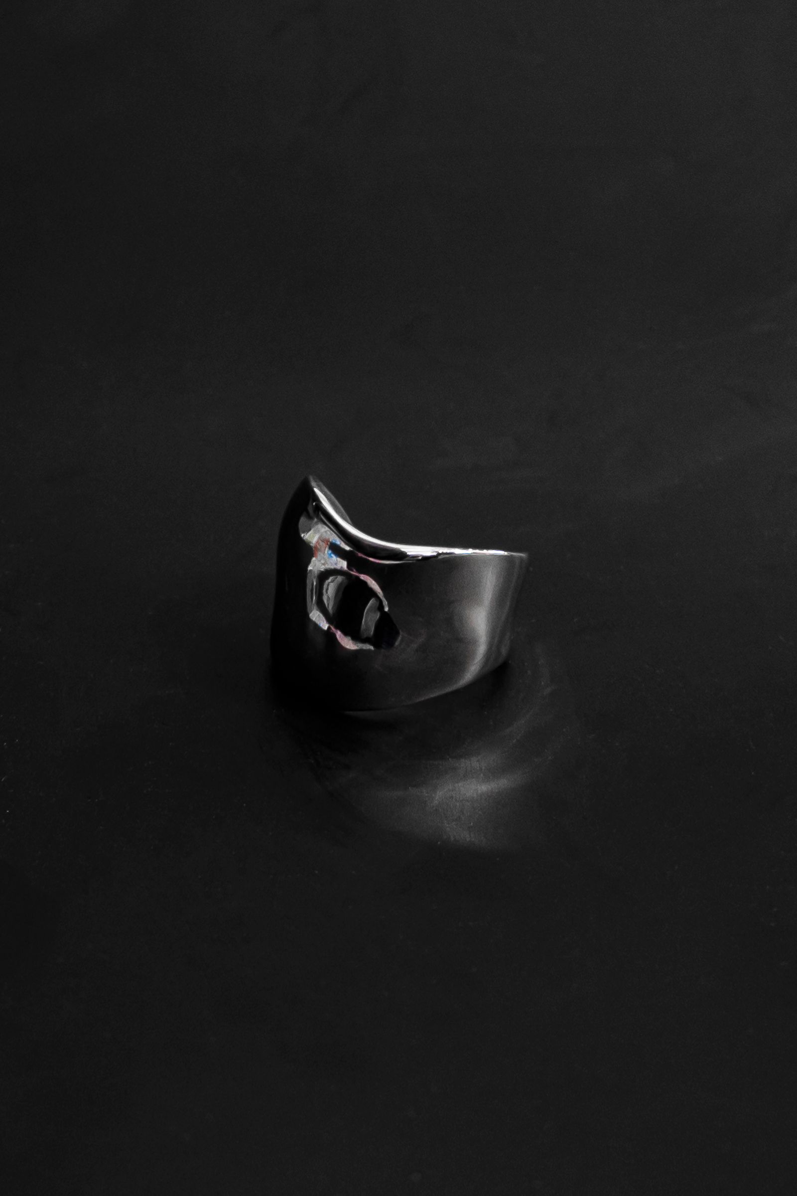 【オーダー可能】R201 silver925 ring RP