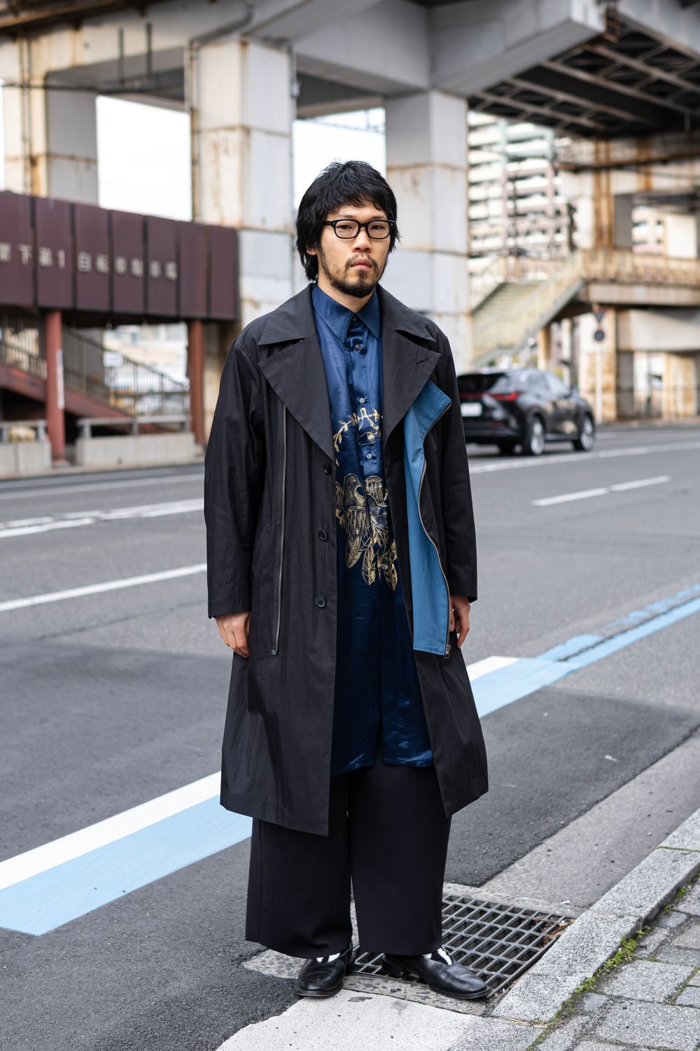 STYLE NO. 113