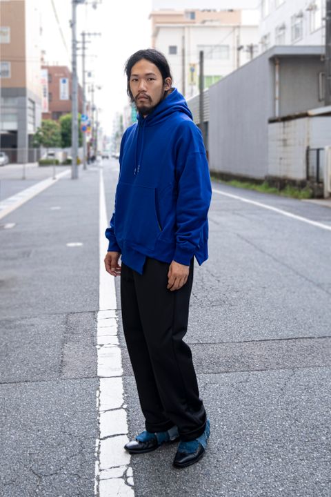 STYLE NO. 50