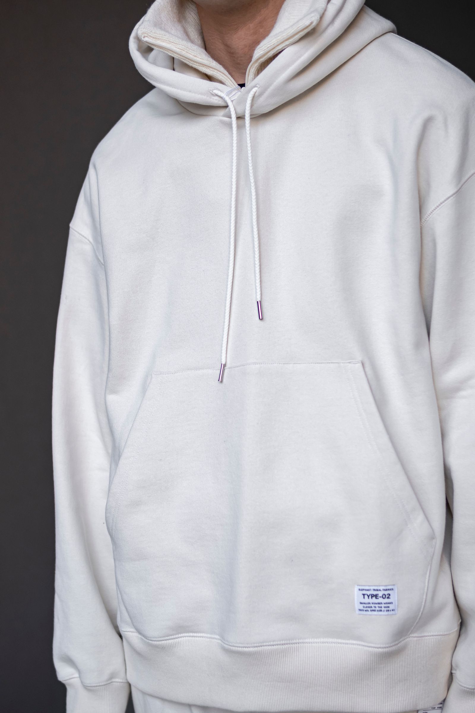 Hybrid Foodie / OFF WHITE
