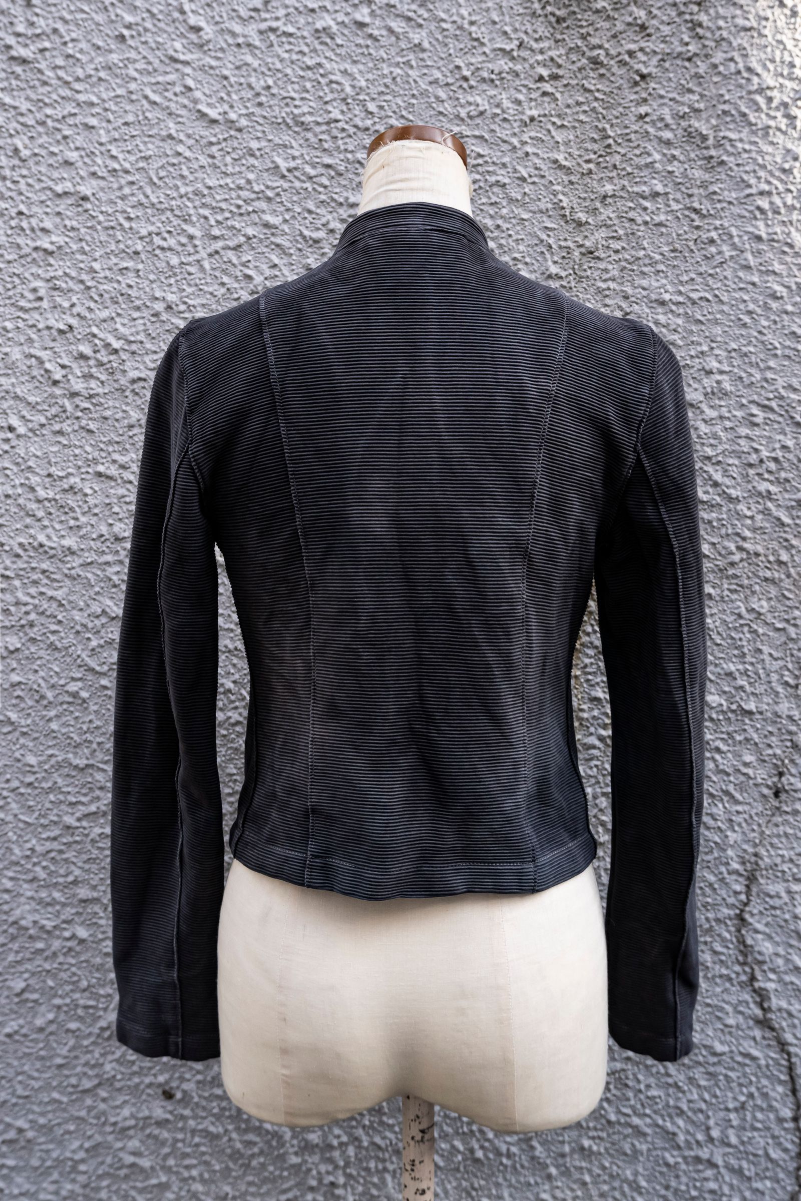 Remake bicer pleats jacket