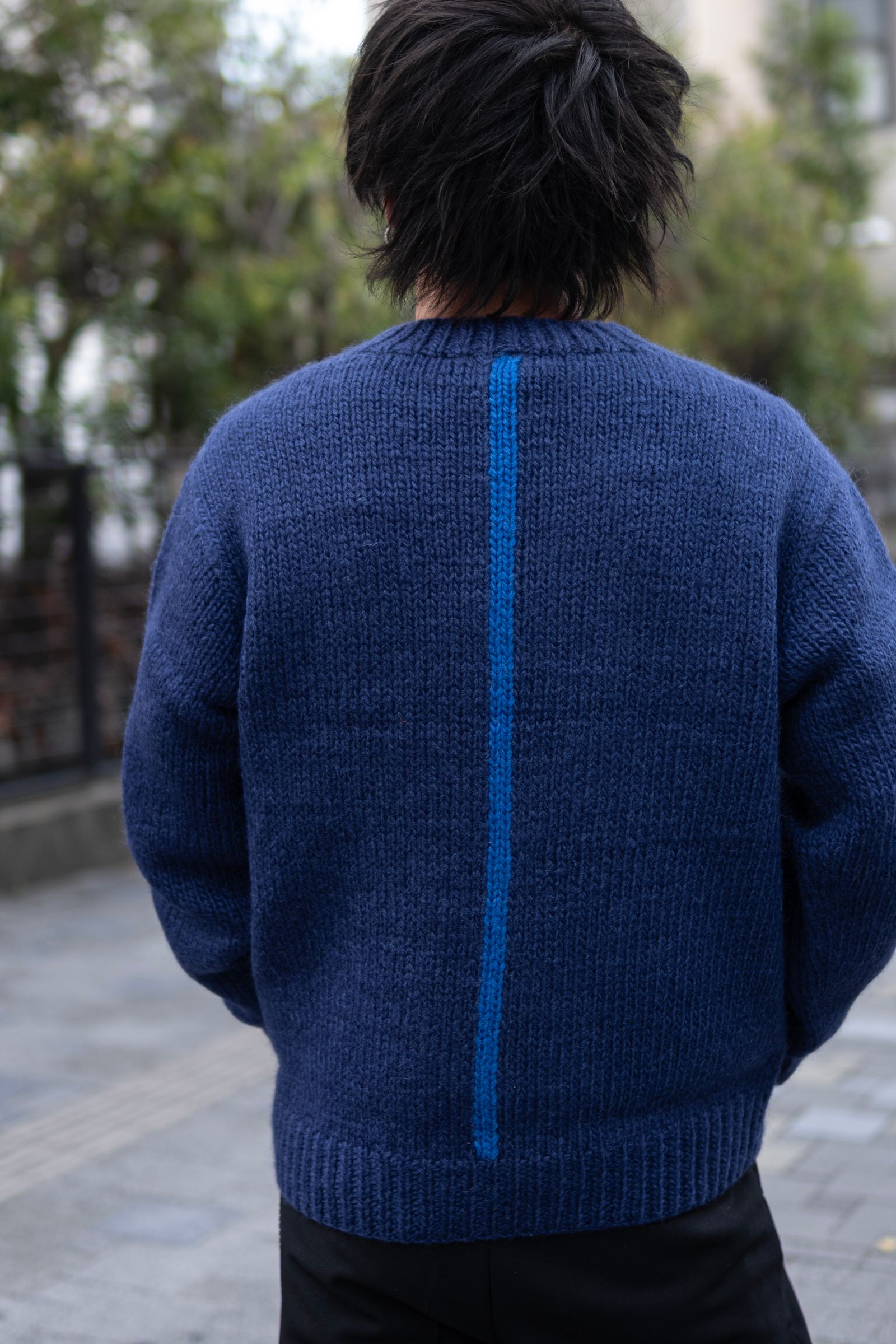 MORNING SPECIAL / DAYBREAK NAVY