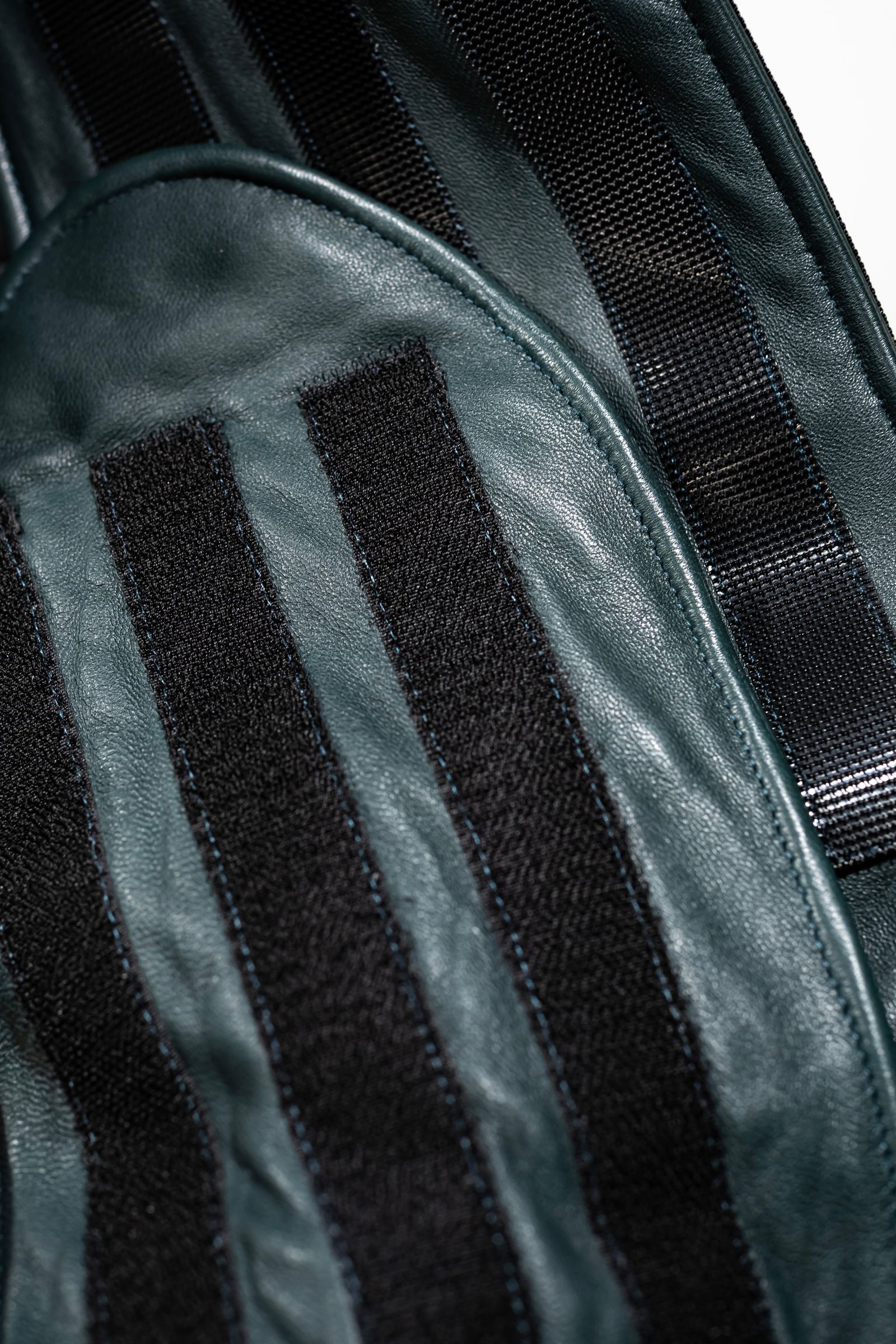 【JFR】Messanger bag  / Leather ver.