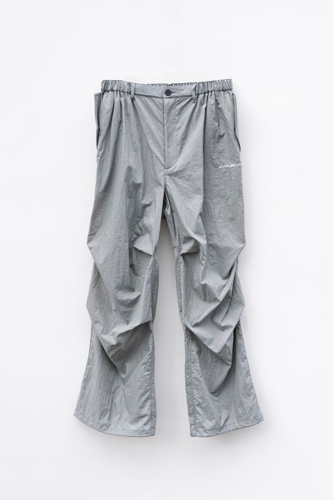 Active Snow Camo PT / GRAY