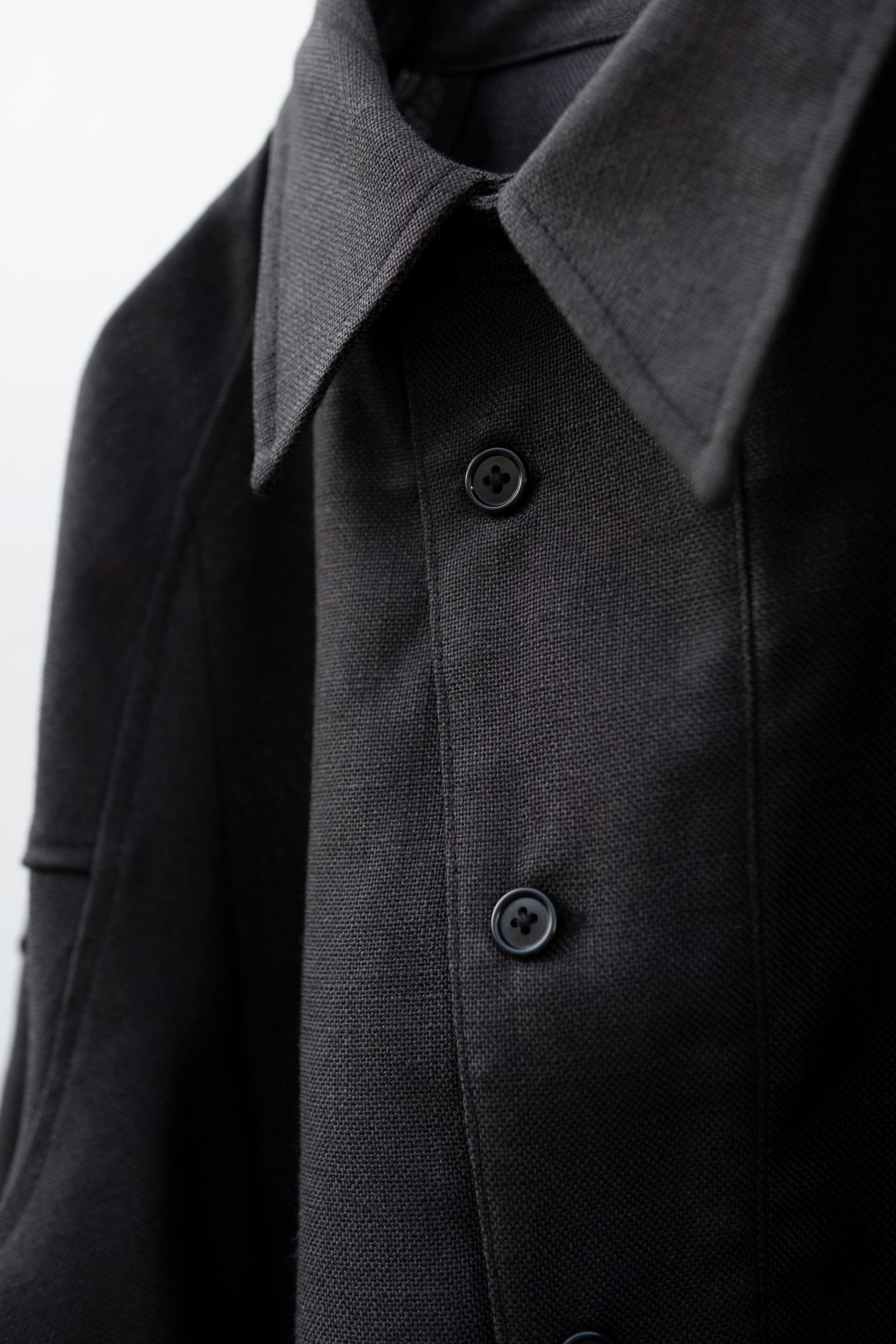 Pullover N/L shirt