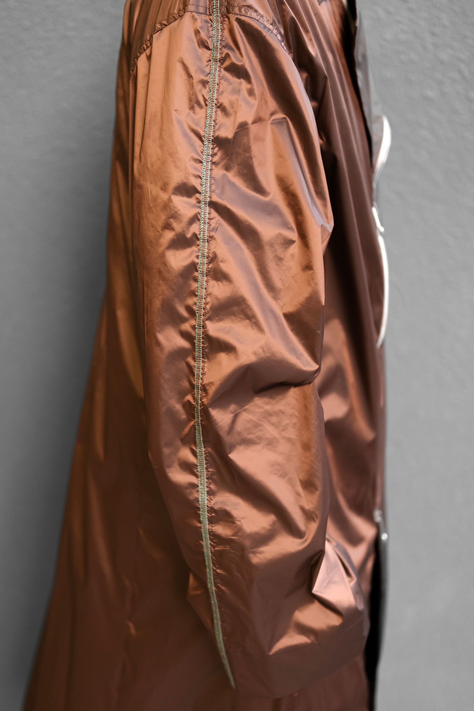 SHINYAKOZUKA - NOTHING SPECIAL COAT / BRONZE | Retikle Online Store