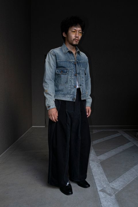 STYLE NO. 77