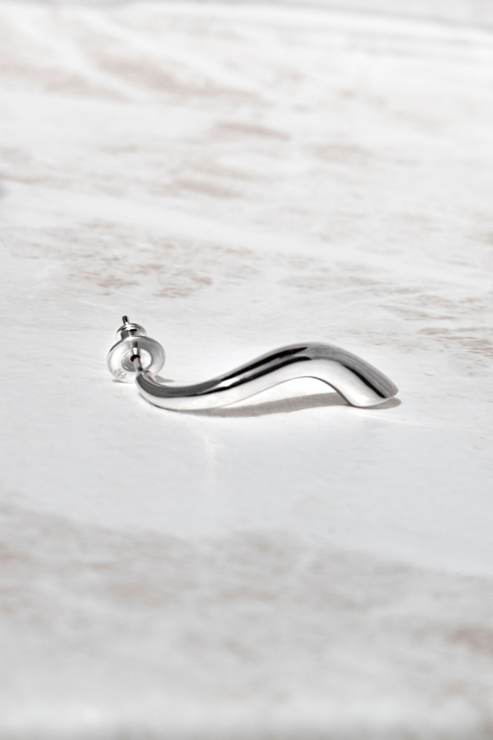 【オーダー可能】P206 silver925 pierce RP