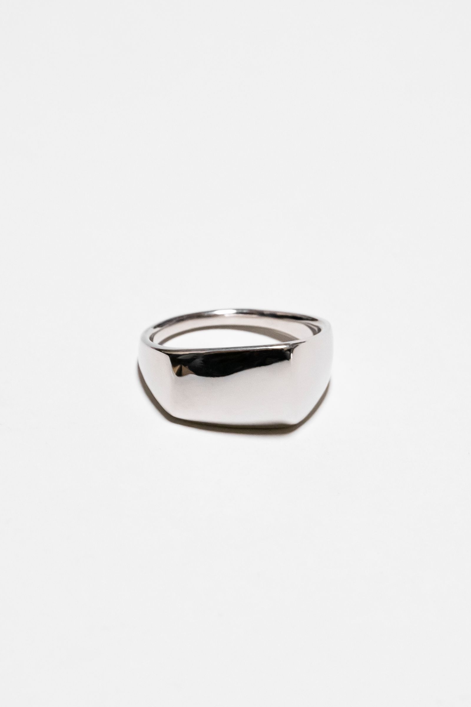 MIRAH - 【オーダー可能】R103 silver925 ring RP | Retikle Online Store