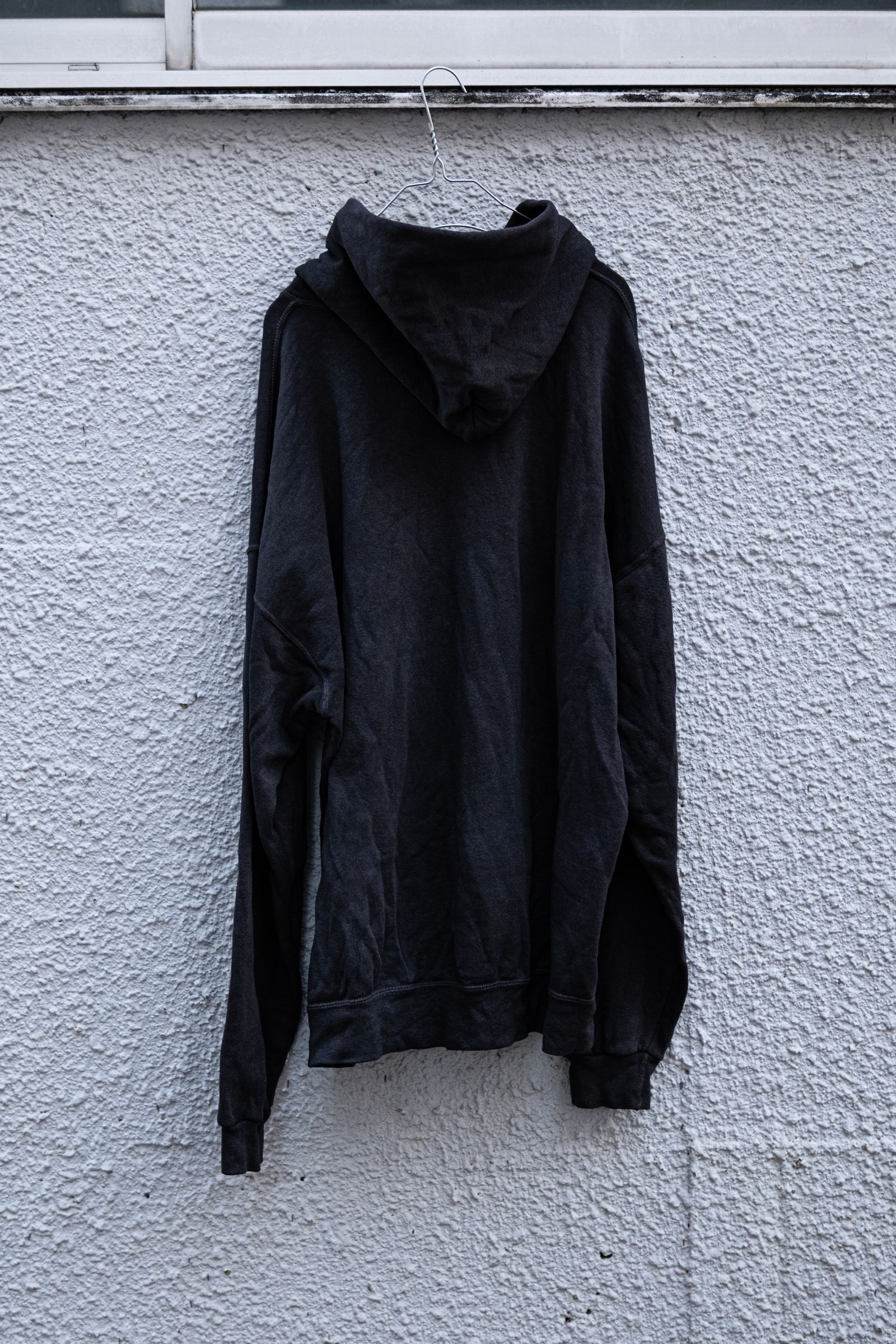 Remake "Dye" hoodie