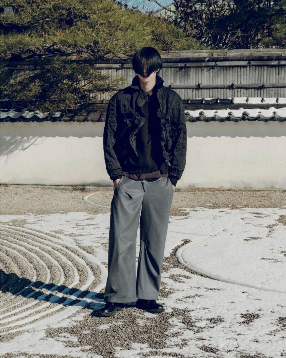 【MAHITO MOTOYOSHI】2025AWから取り扱いスタート。