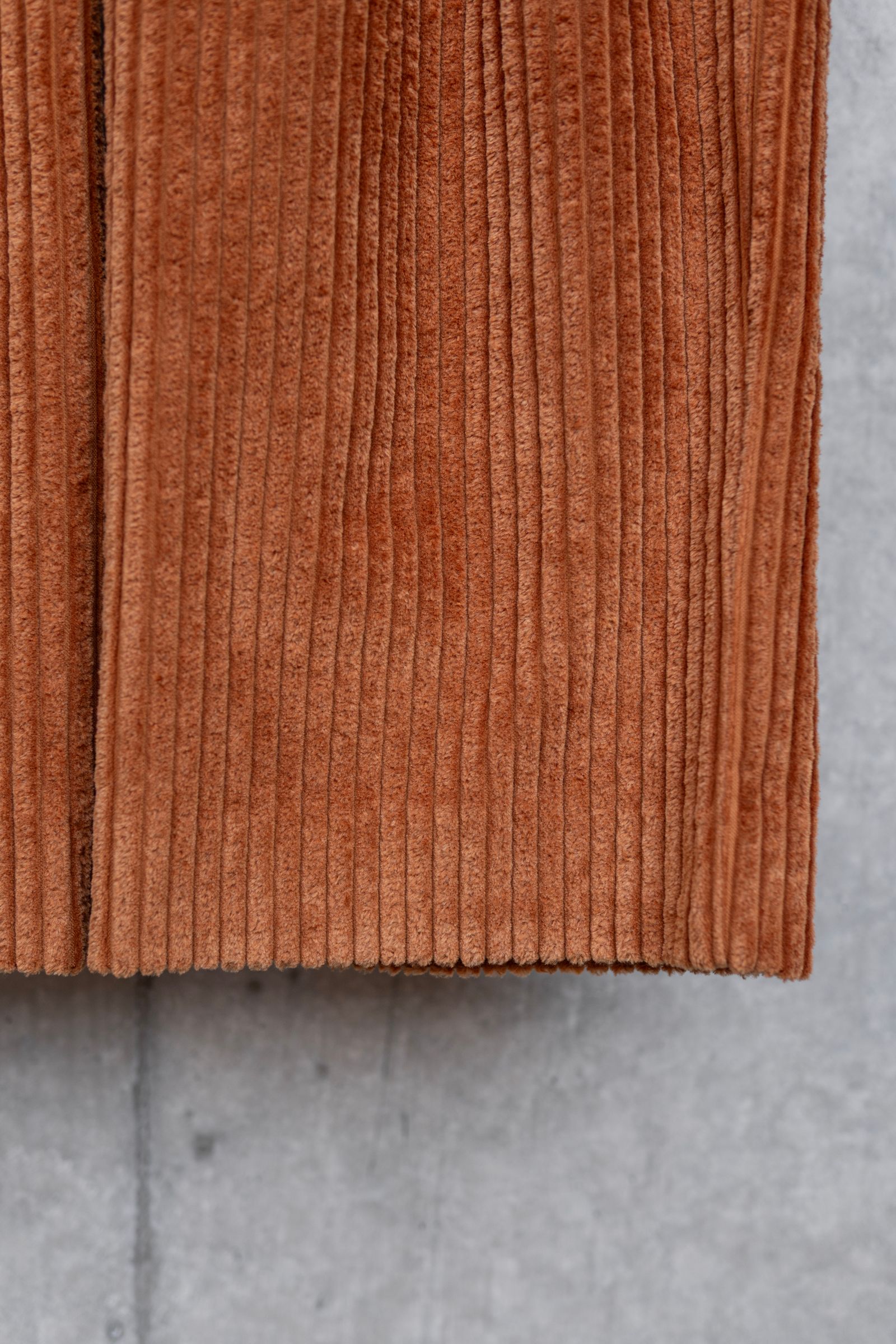 MINI BAGGY / CAMEL