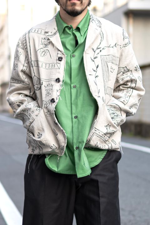 STYLE NO. 86