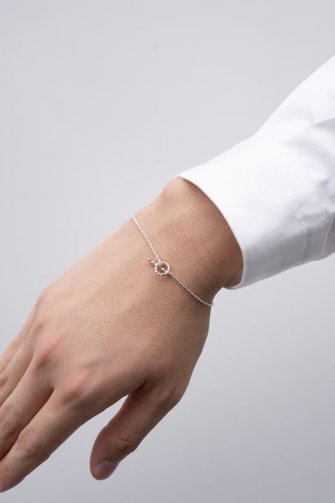 BRACELET - CHAIN