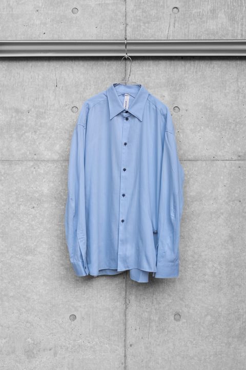 Dear, NOTHING SPECIAL SHIRT / DAYBREAK SAX