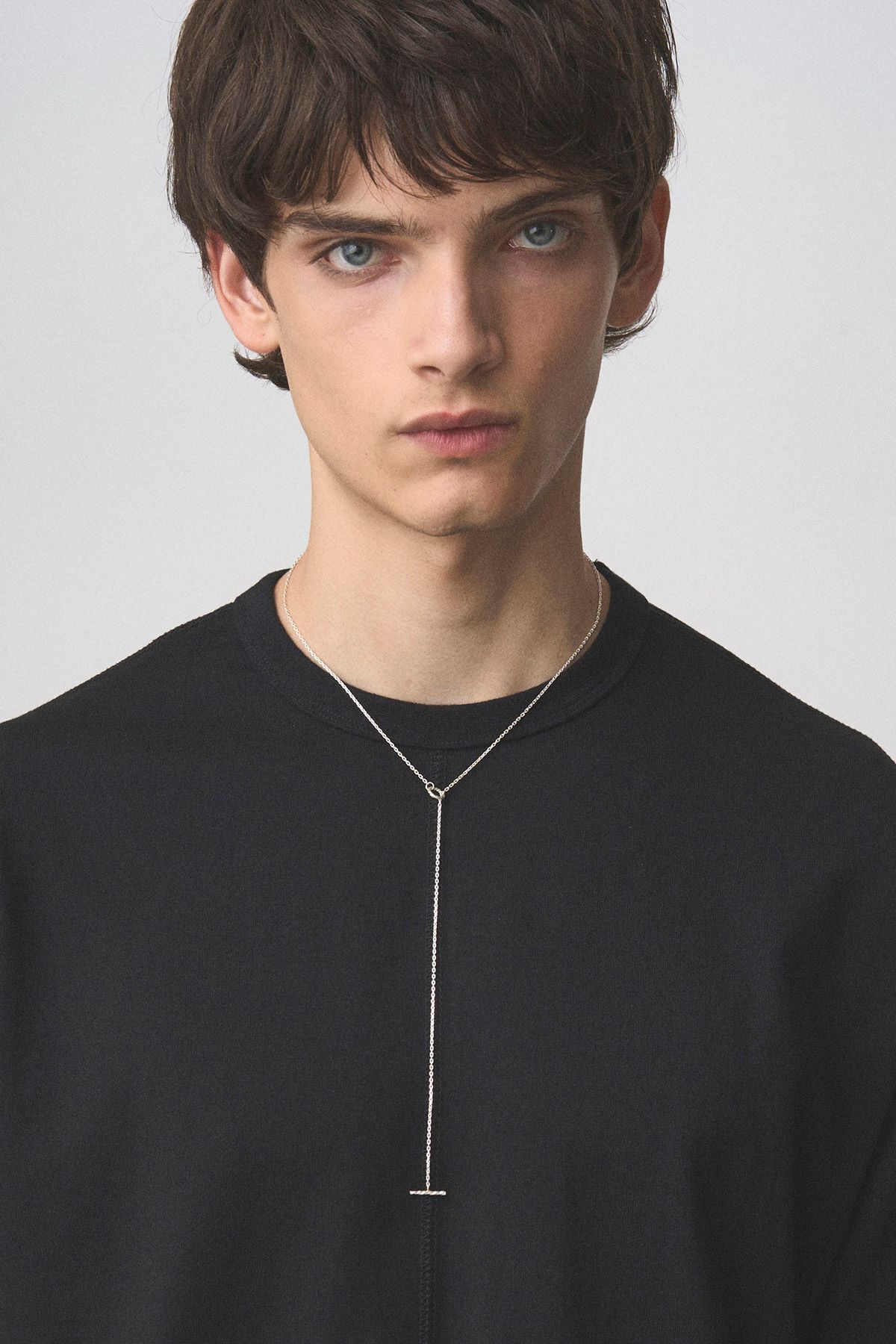 NECKLACE - CHAIN - LONG