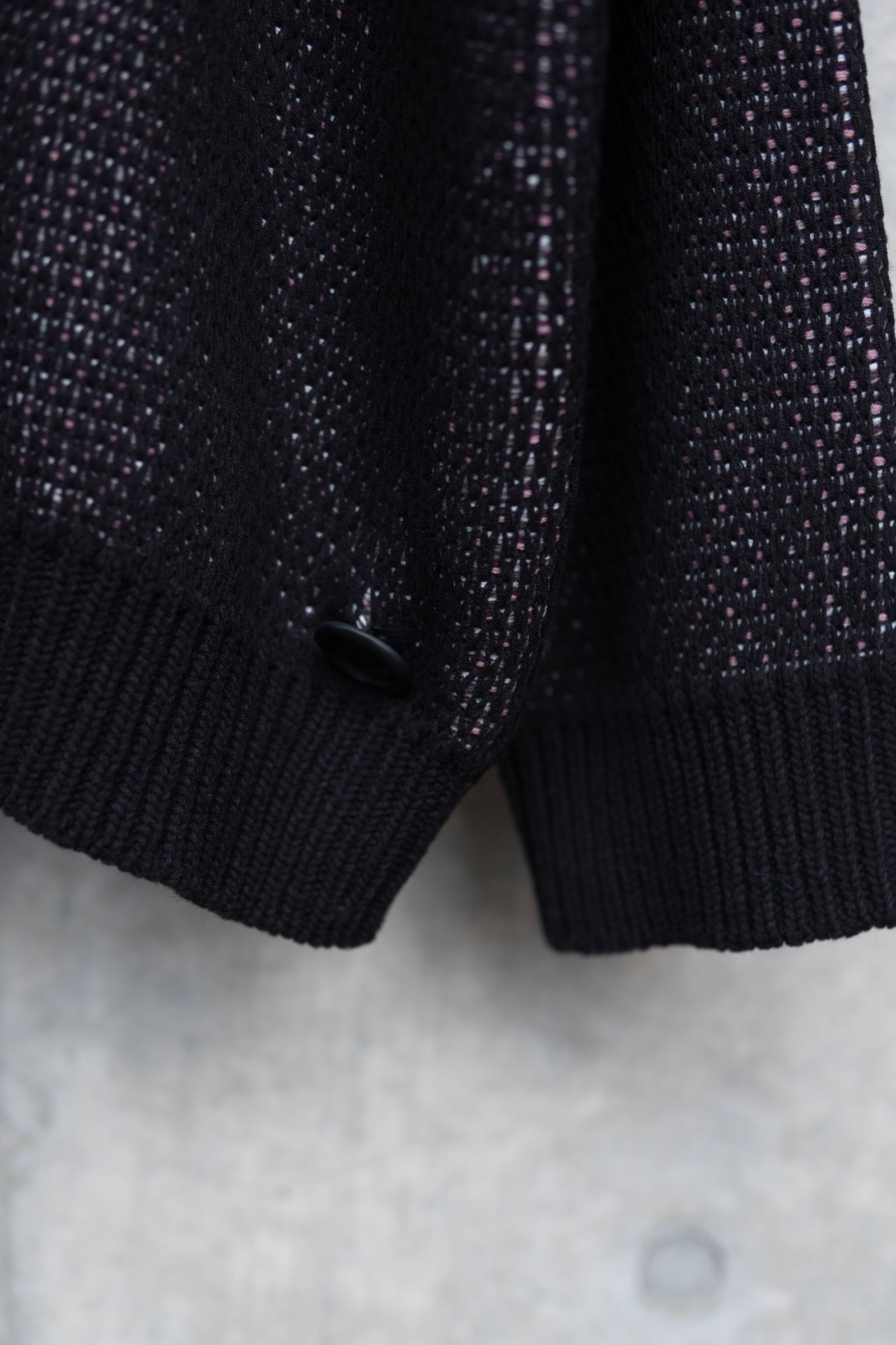 BAGGY AND HAMMERSHØI / DAWN BLACK