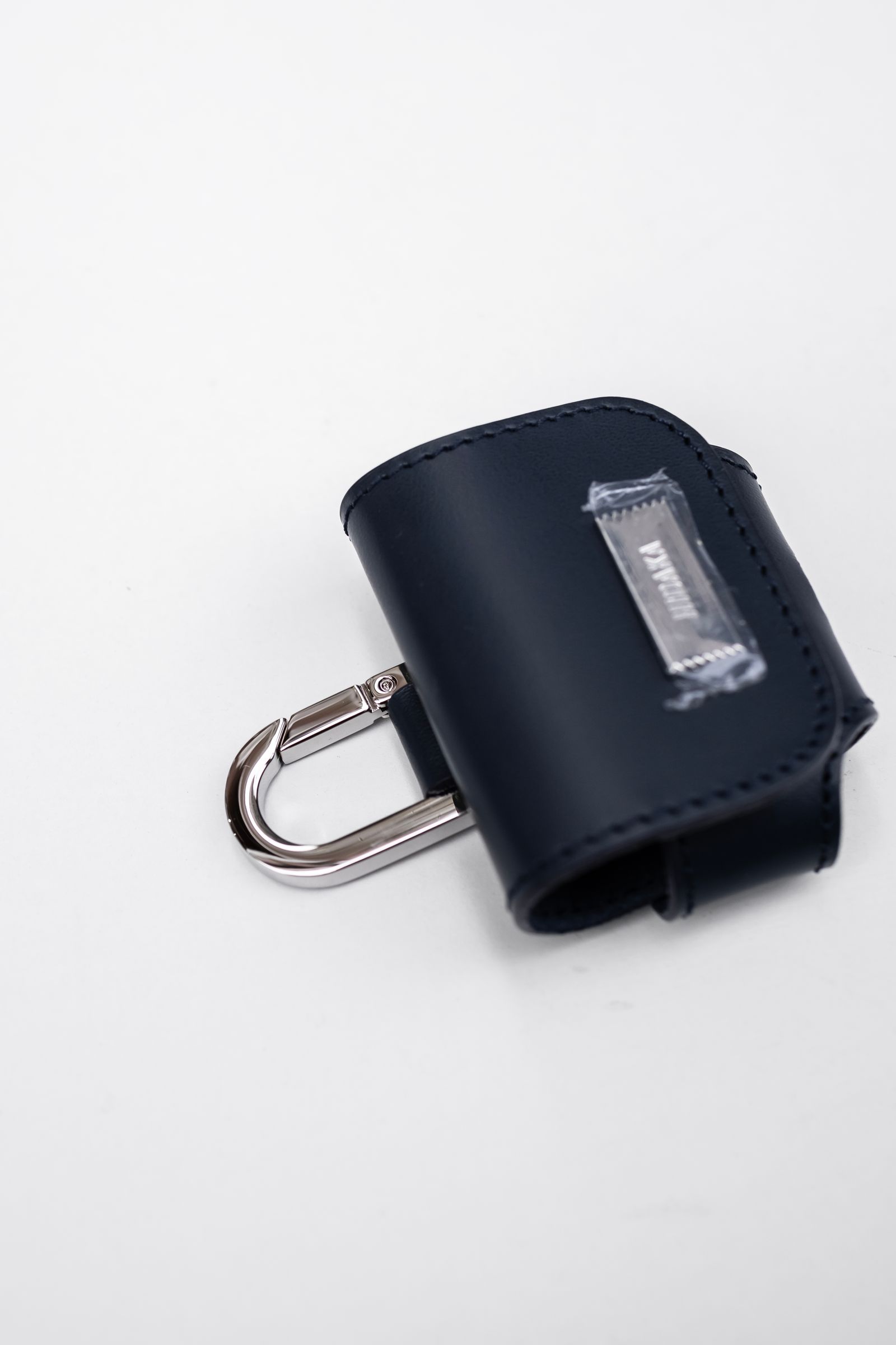 人気ブラドン PRO AIRPODS - HIDAKA CASE Store Online Retikle | BLACK / イヤホン