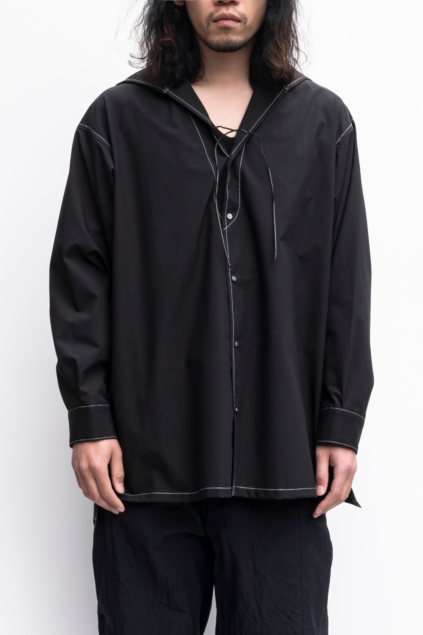 Bouquet of sailors / Black