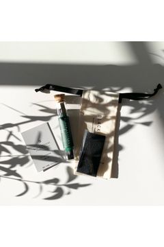 STRING INCENSE (Foggy Forest) / 紐お香