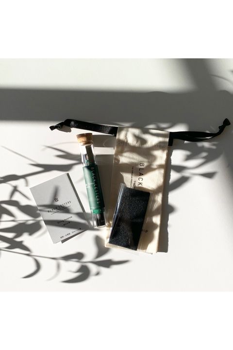 STRING INCENSE (Foggy Forest) / 紐お香