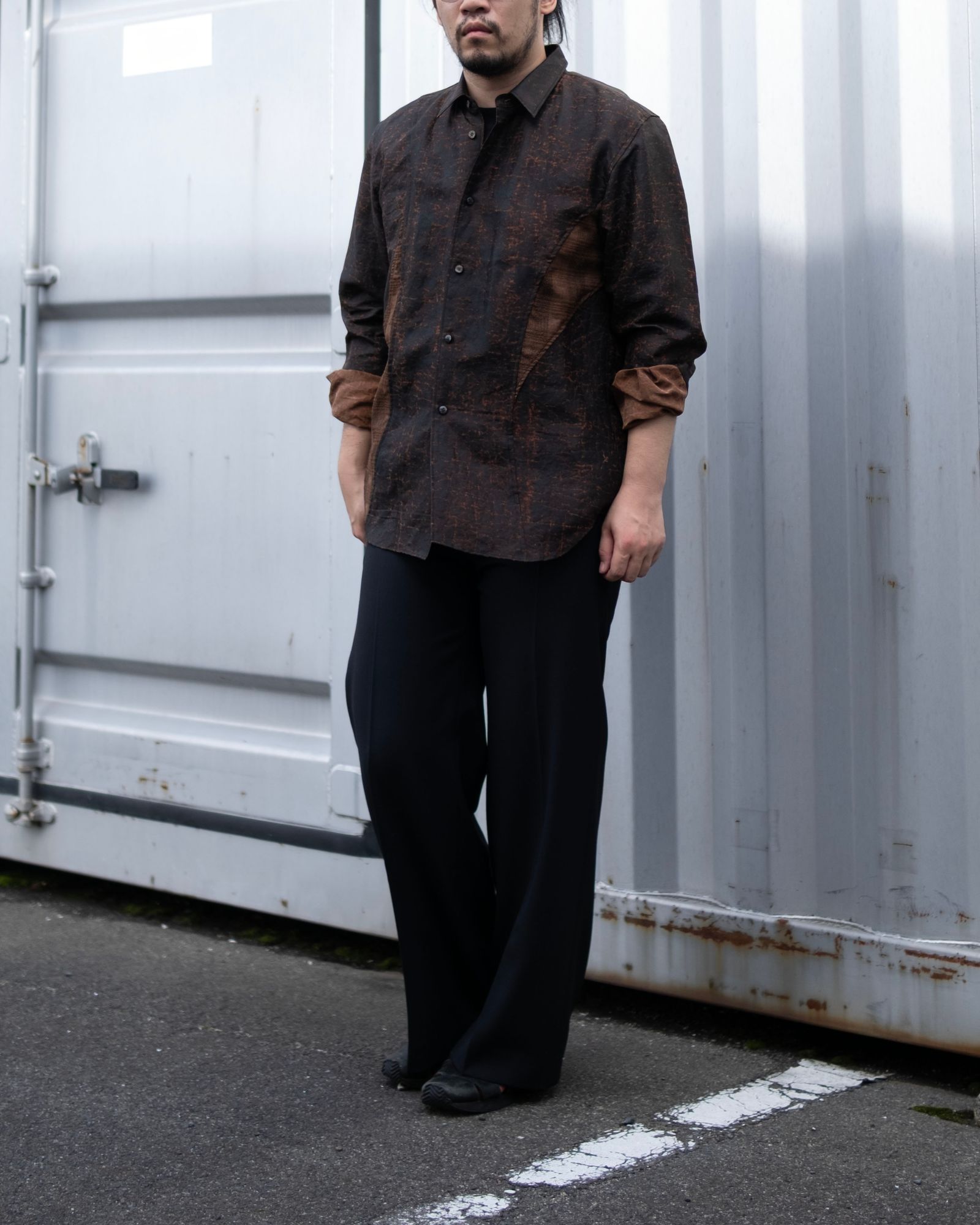 STYLE NO. 156
